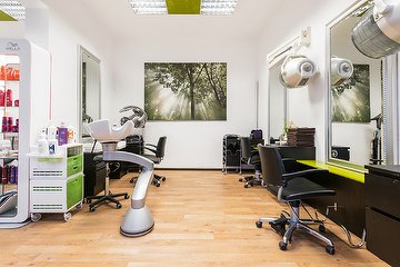 Friseurtick - immer ein Tick besser