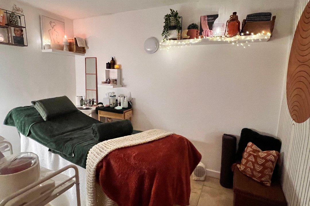 Skin & Soul. Skincare & Body Therapy, Shirley, Birmingham