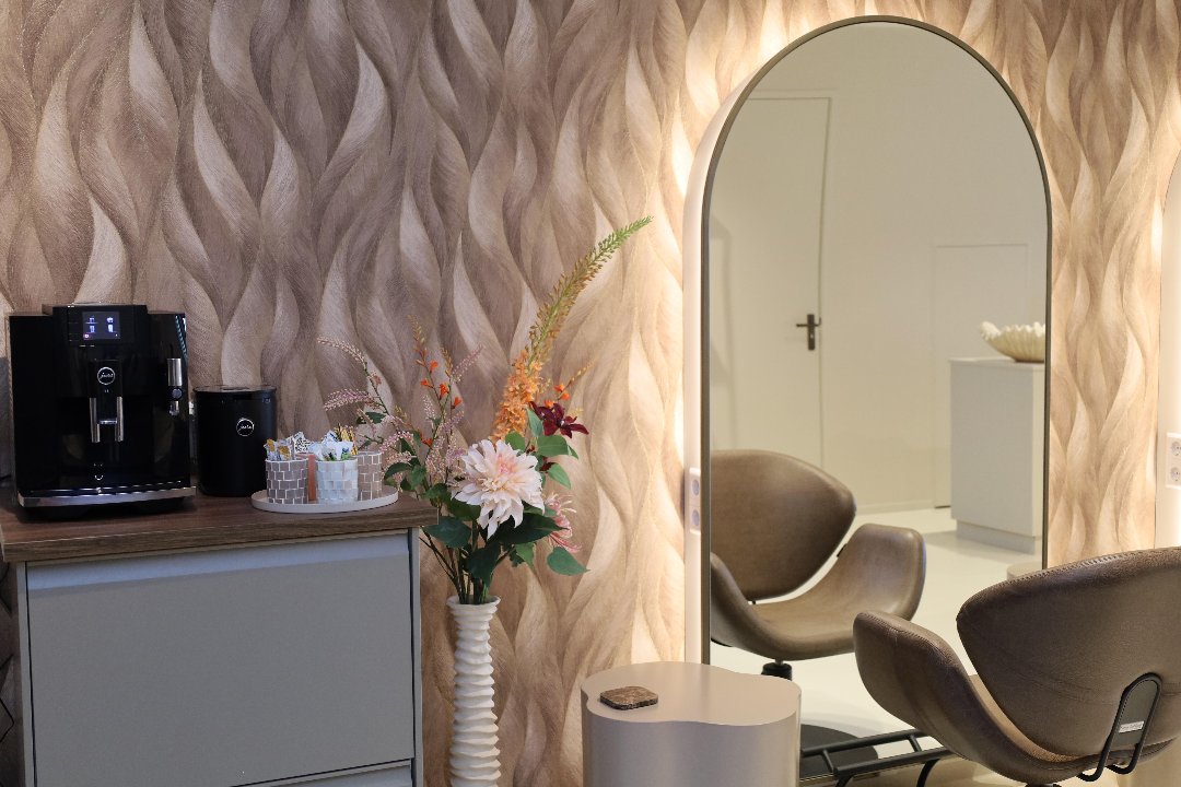 Samé Hairboutique, Schiebroek, Rotterdam