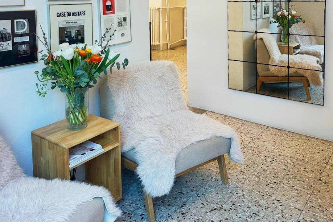 Violette Nails Room, Centrale, Milano