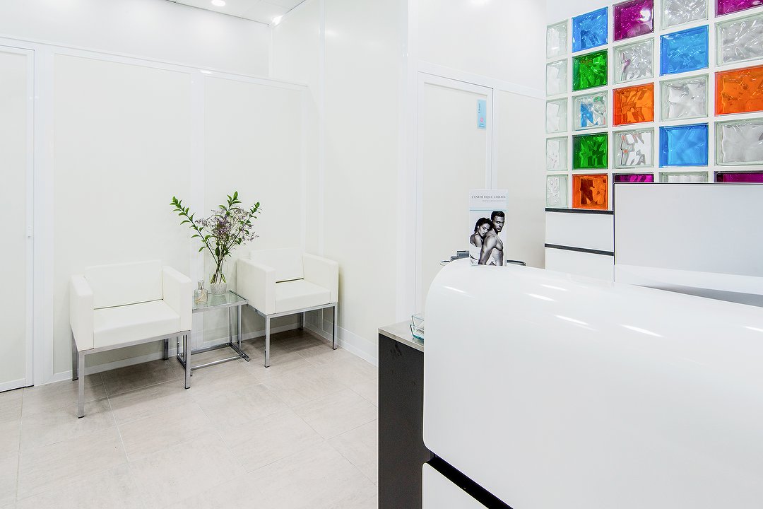 L'Esthétique Urbain Centro Médico Estético, Pinar de Chamartín, Madrid