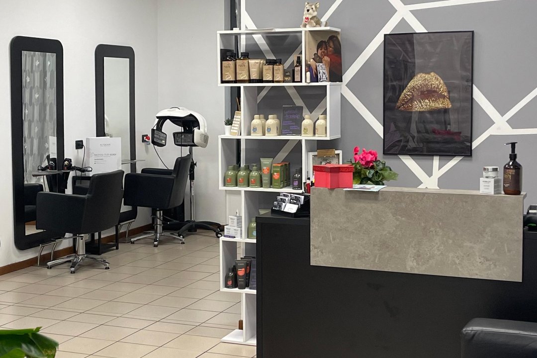 Miss Pettini, Novate Milanese, Lombardia