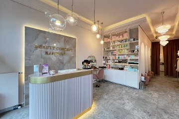 Beauty Concept Hamburg