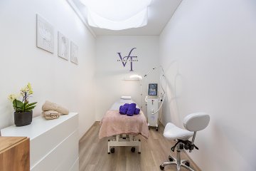Velvet Touch Laser Clinic