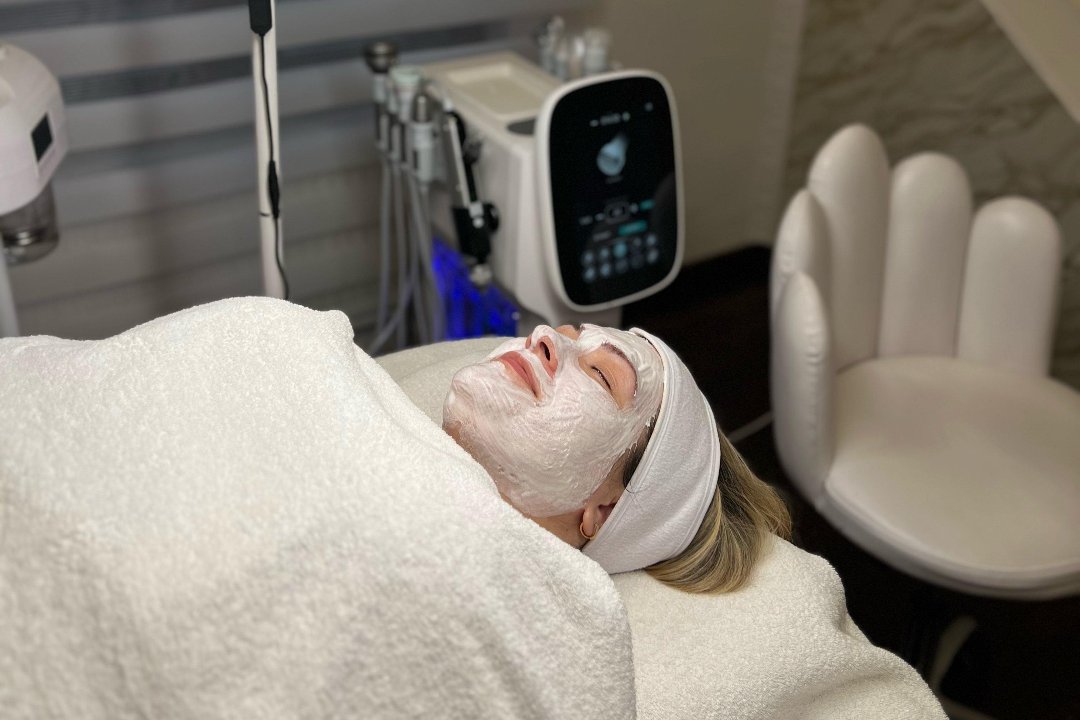 Beauty&Glow by MyKa, Muggenberglei, Anvers