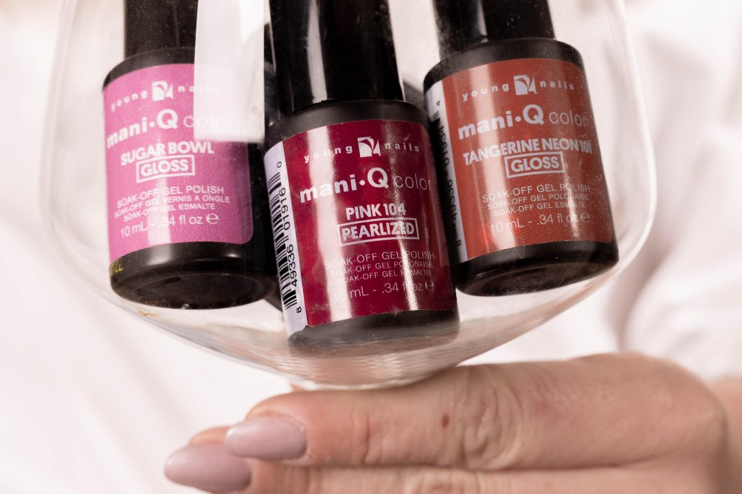 Nagelstudio LakZ, Noord-Brabant