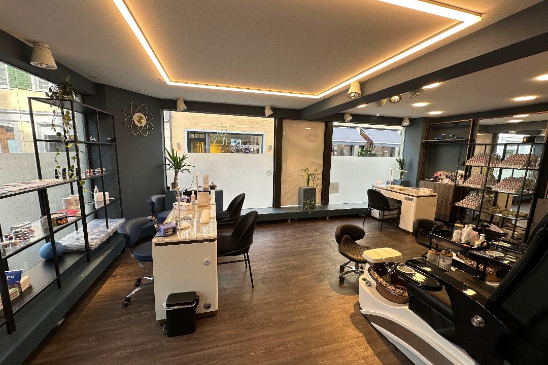 Huy Nails Design Zug, Zug, Kanton Zug