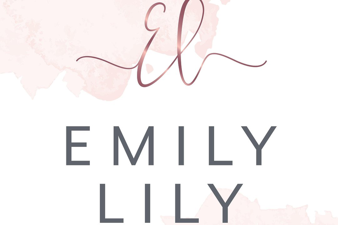 Emily Lily Luxury Hair Extensions & Beauty, Wilmslow, Cheshire