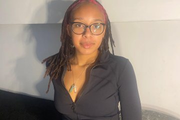 Mother Laila