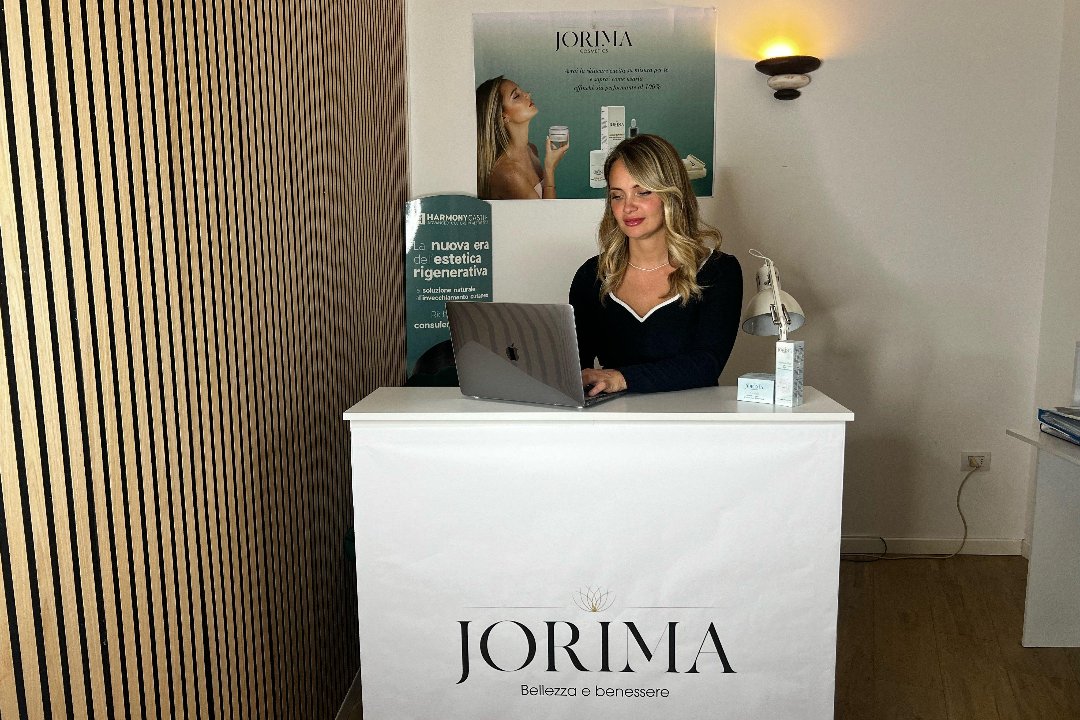 Jorima center, Fuorigrotta, Napoli