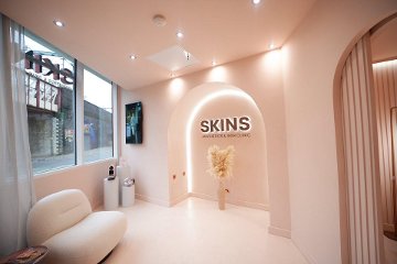 SKINS Clinic