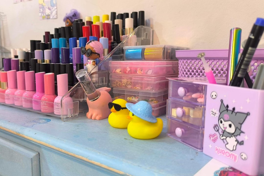 Hipnotik Studio Tattoo & Nail Art, Arrancapins, Valencia