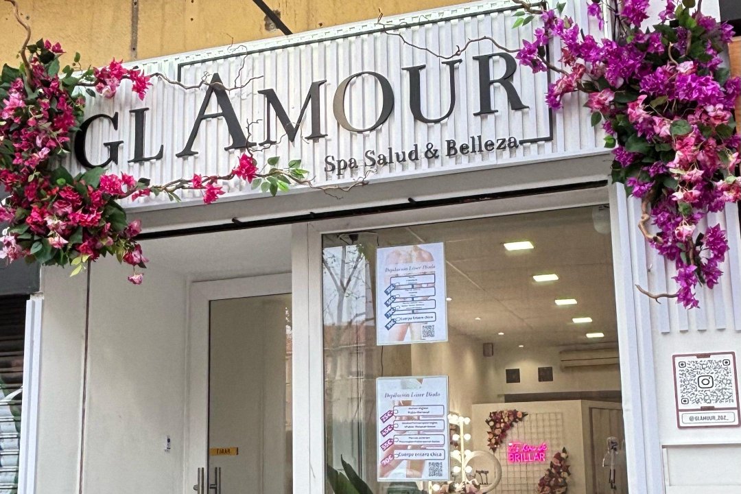 Glamour Láser y Estética, Zaragoza