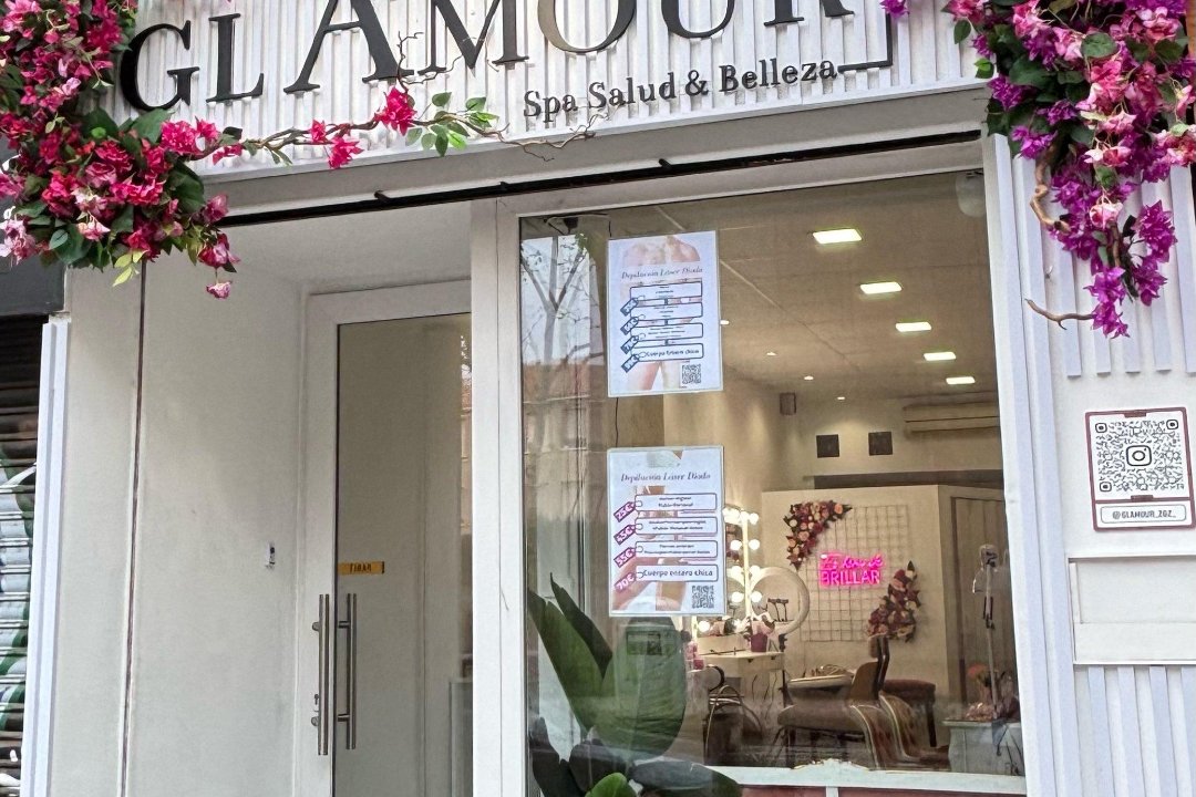 Glamour Láser y Estética, Zaragoza