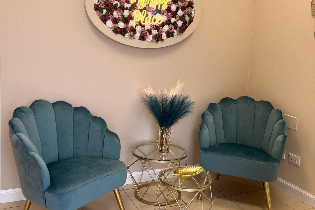 Giorgia Pellegrini Beauty Studio, Fiano Romano, Lazio