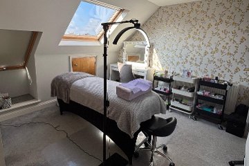 LA Lashes & Brows - West Wickham
