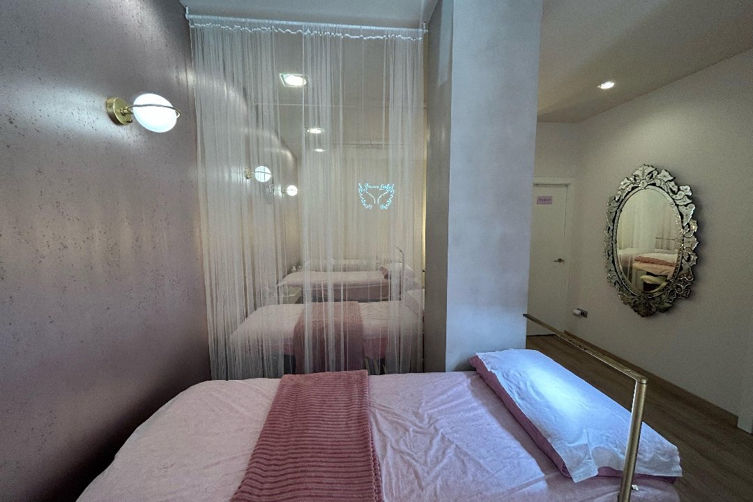 Lashes Studio by Vanessa Duque, Arrancapins, Valencia