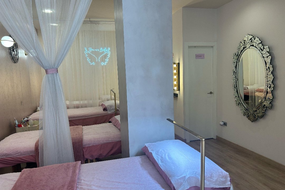 Lashes Studio by Vanessa Duque, Arrancapins, Valencia