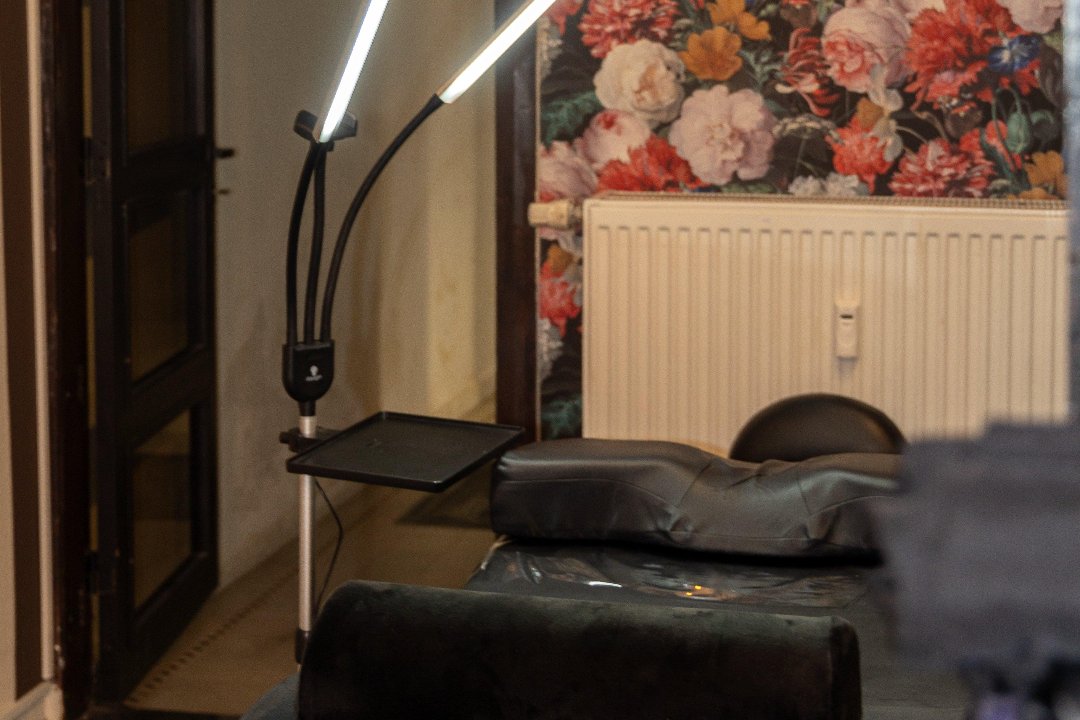Dana’s Underground Styles, Sint Jacobsmarkt, Antwerp