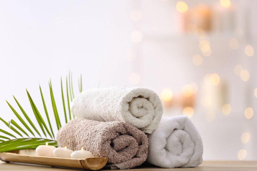 Afiya @ Allure Aesthetics & Beauty, Bath