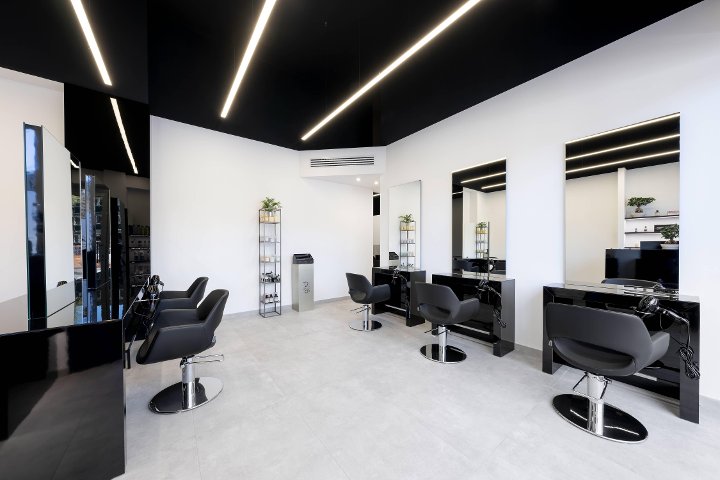 Zohair Santa Rita