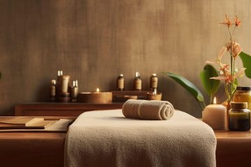 By Ellie Morgan @ Amirii Treatment Rooms
