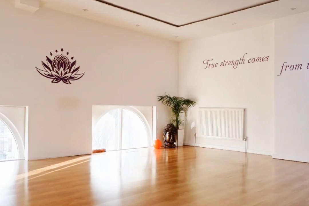 Time for Thai Massage, Central Hove, Brighton and Hove