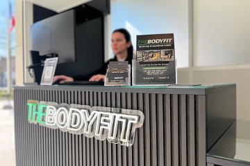 The Body Fit