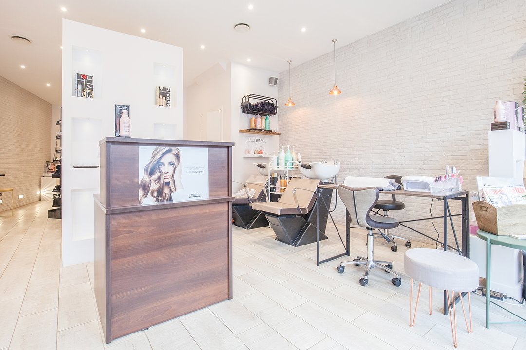 OKKO Hair Salon, Northwood Hills, London