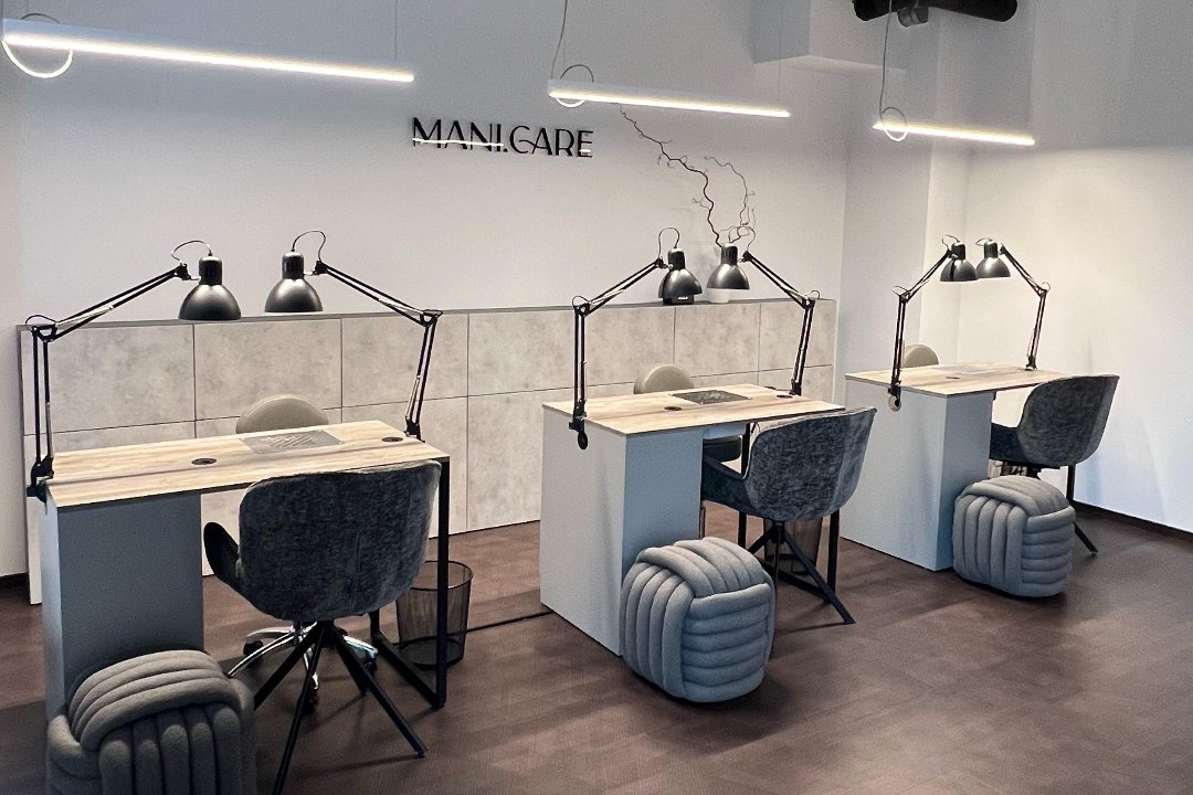 mani.care, Vilkpede, Vilnius