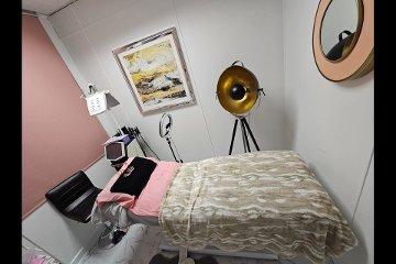 Manchester Facials