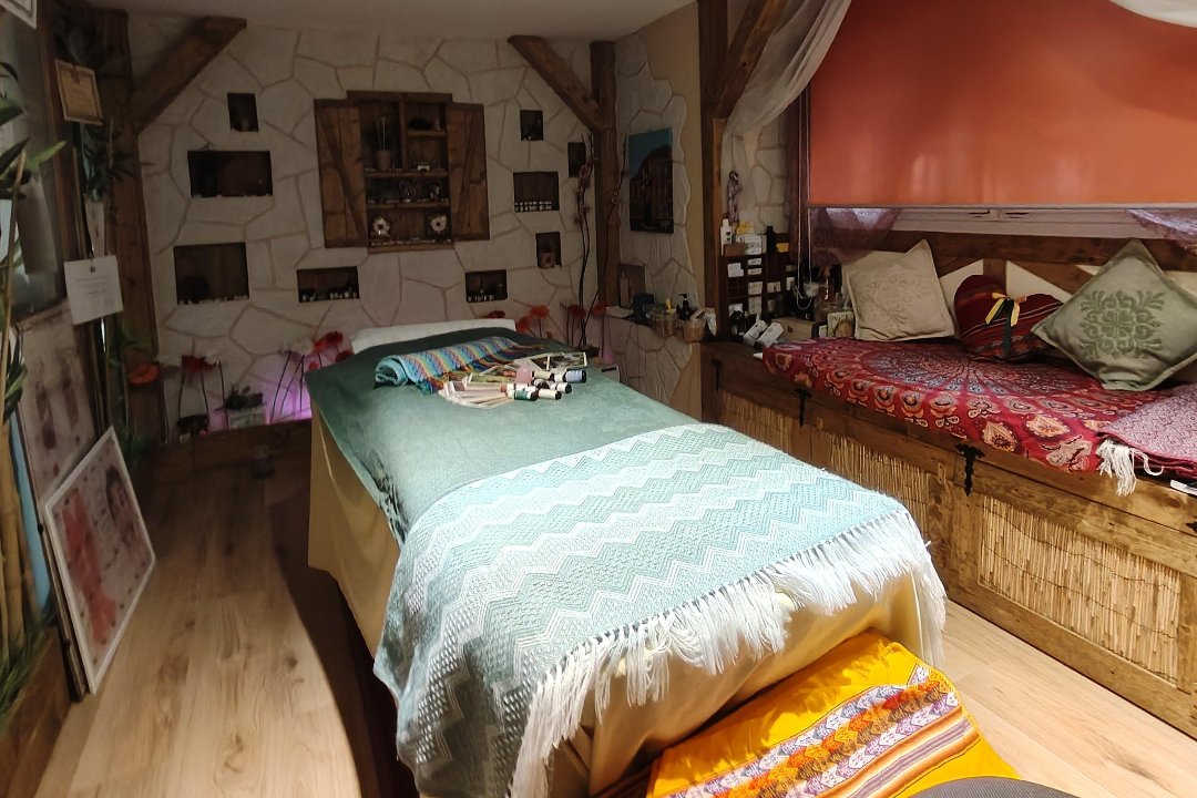 Spazio Olistico Killawasi - Massage Experience, Porpora, Milano