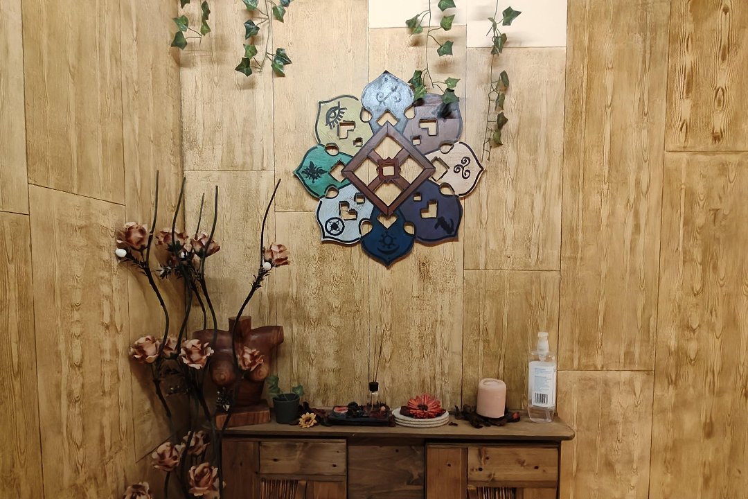 Spazio Olistico Killawasi - Massage Experience, Porpora, Milano