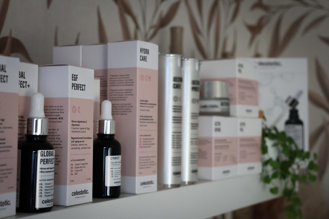 Pure C by Caitlin, Oost-Vlaanderen