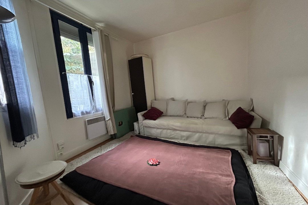 Aurora Shiatsu et massages Paris 20, Le Pré-Saint-Gervais, Seine-Saint-Denis