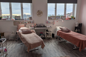 Blossom Beauty & Training Academy Glasgow