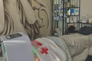 K’s Luxe Skin