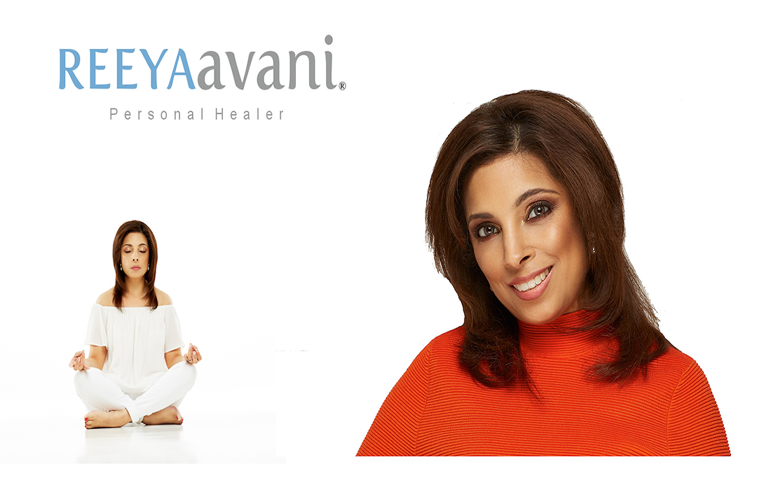 Reeya Avani, Mayfair, London