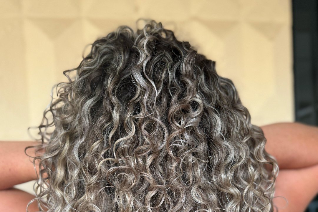 Lé Blond by Lucia Soto, Monte Dorado, Málaga