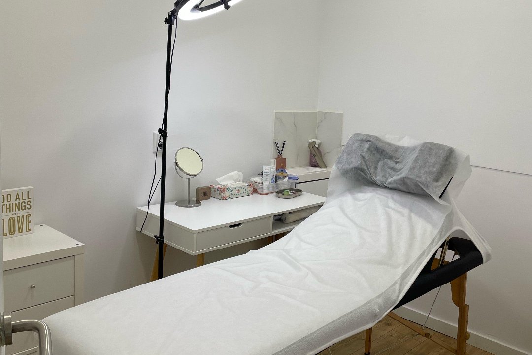 Stefane Vaz Estética, Loures