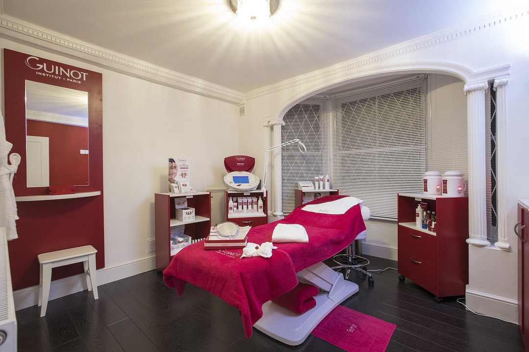 The Guinot Beauty Salon - Beaconsfield, Beaconsfield, Buckinghamshire