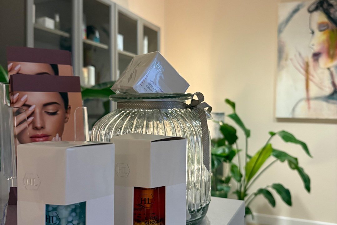 Kosmetik Salon "BeautyVita", Hannover, Mitte, Hannover