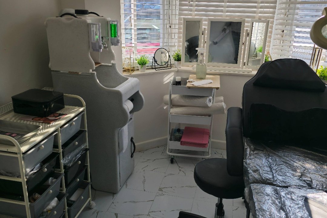 Mybrowsandlips_uk, Hinckley, Leicestershire