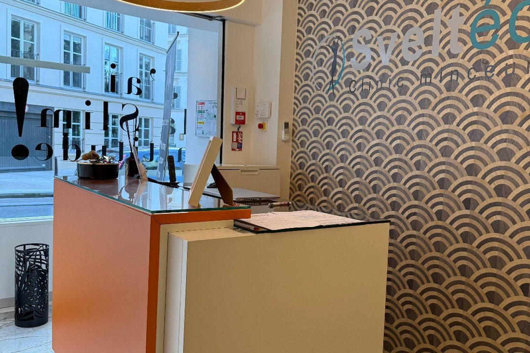 Sveltéo Clinic Minceur, Neuilly-sur-Seine, Hauts-de-Seine