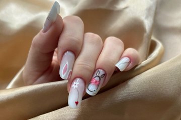 About Your Beauty