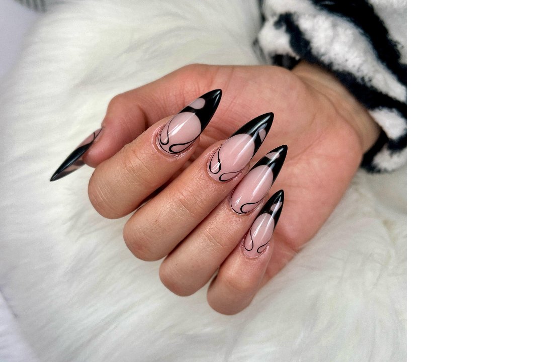 Nails Designs by Nancy, Boulevard Rosa, Barcelona