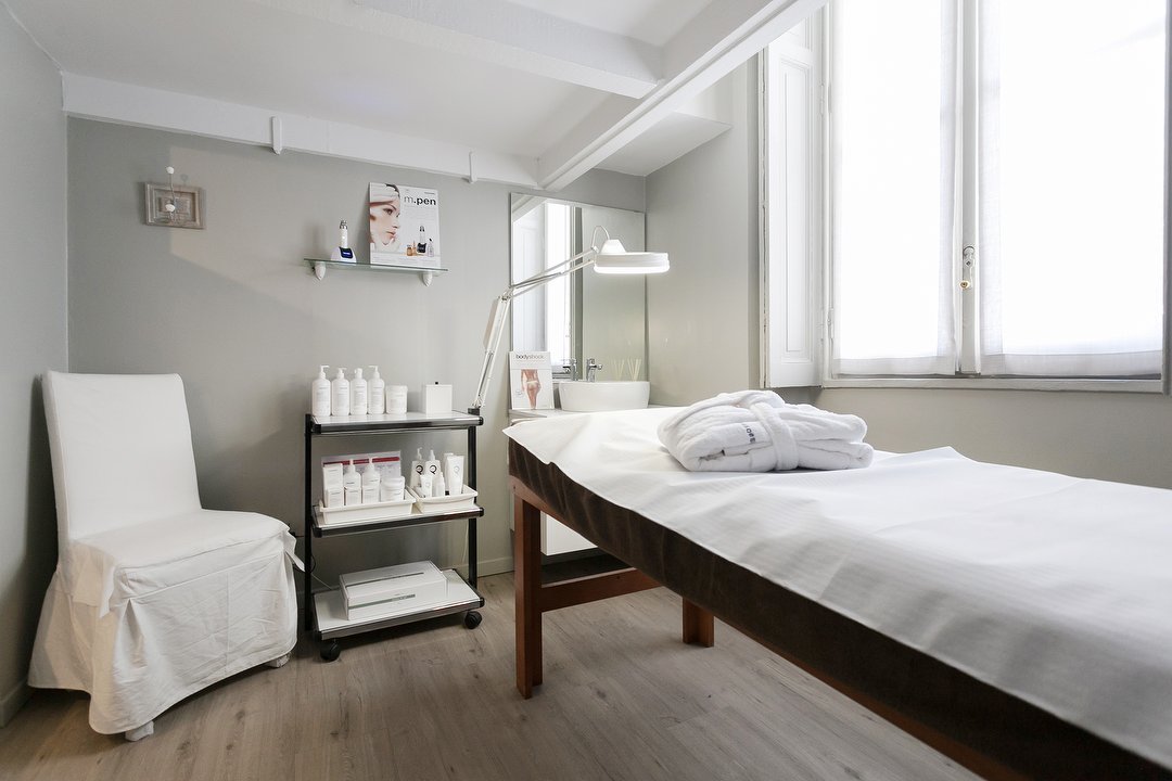 Beauty Boccaccio - Asti Iole, Cadorna, Milano