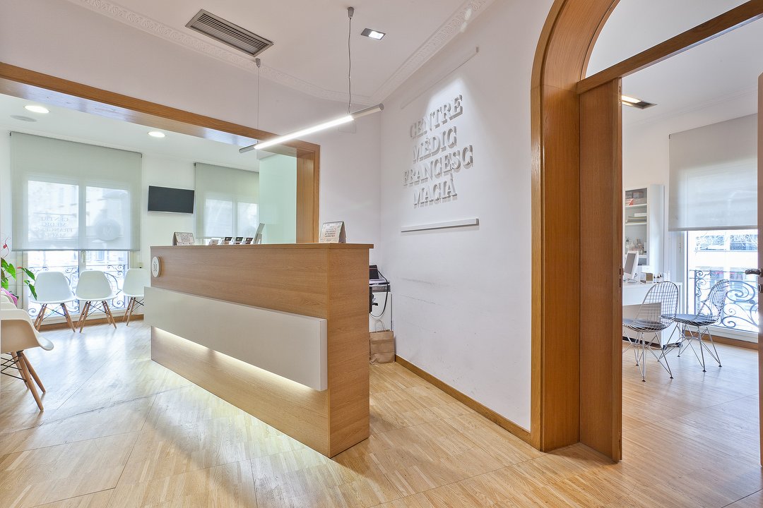 Medicina Estética Dra. Pilar Esteras, Sant Gervasi-Galvany, Barcelona