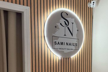 Sami Nails Beauty Salón