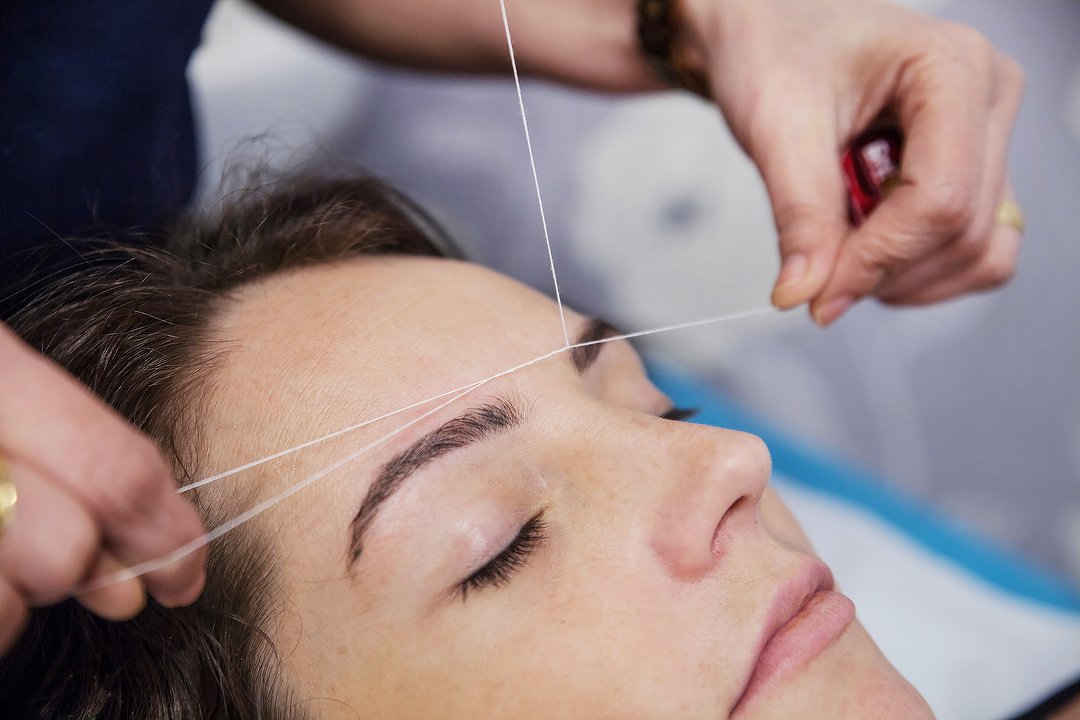 Body Temple Beauty, Uxbridge, London